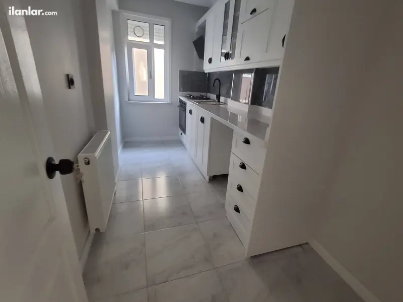 İstanbul Maltepe Küçükyalı Merkez Mahallesi 2+1 80 m² satılık daire - Fotoğraf 1