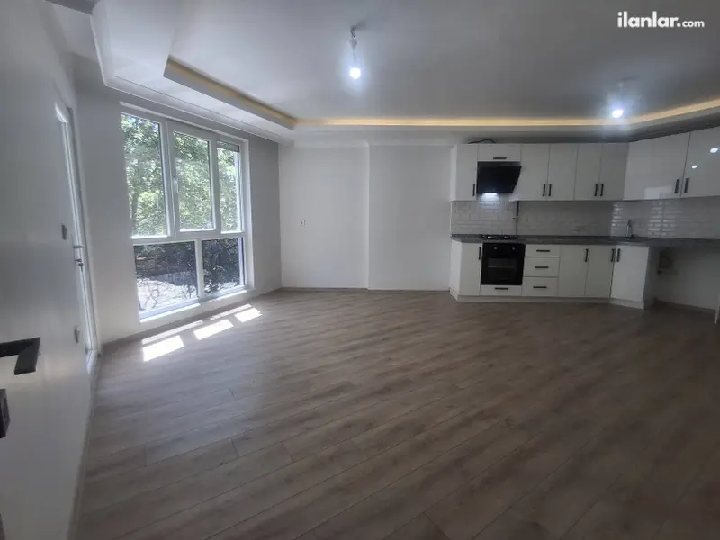 İstanbul Maltepe Çınar Mahallesi 2+1 100 m² satılık daire - Fotoğraf 1
