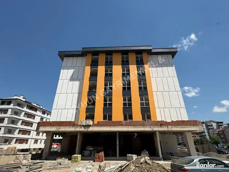 Tokat Merkez Gülbaharhatun Mahallesi 50 m² satılık büro & Ofis - Fotoğraf 1