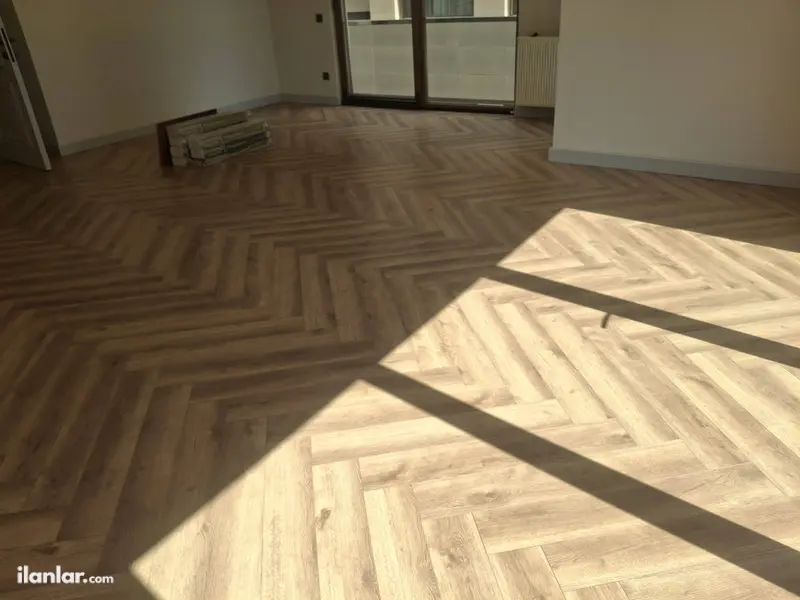 İstanbul Kadıköy Fenerbahçe Mahallesi 4+1 180 m² kiralık ara Kat - Fotoğraf 1
