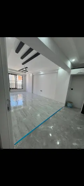 KUŞADASI DAVUTLAR MERKEZDE FIRSAT DAİRE