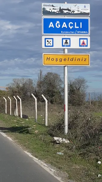 İÇİNDE BİNASI OLAN 812 m2 ARSA SATILIKTIR