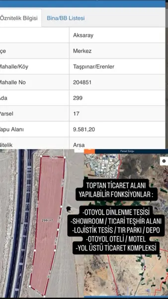 ADANA YOLUNA SIFIR