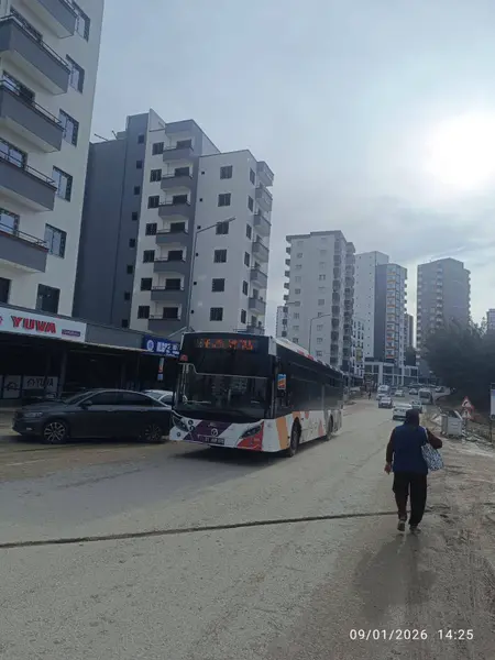 Hasarsız Sıfır Daire