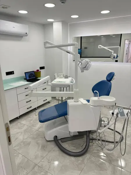 NİŞANTAŞINDA KİRA AVANTAJLI TAM DONANIMLI SAĞLIK TUR.YETKİ BEL.DEVRENDİŞ KLİNİĞİ