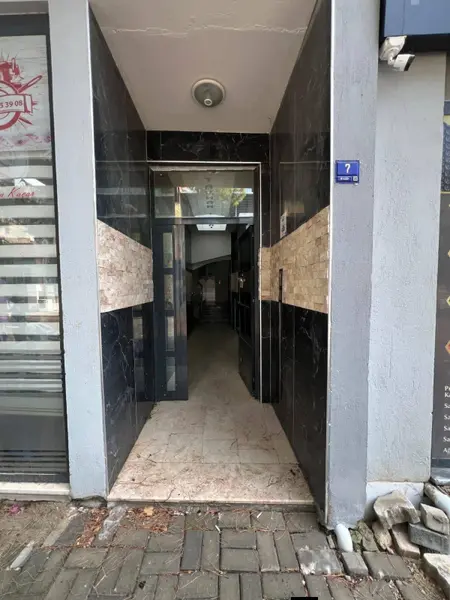 BUHARKENT MERKEZDE 2+0 FULL EŞYALI APART SATILIKTIR