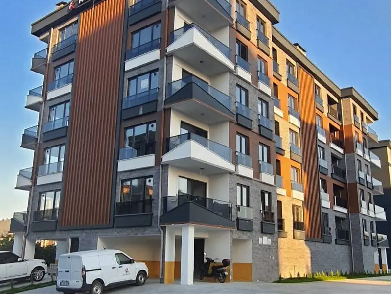 Ordu Cumhuriyet Mahallesi Satılık 1+1 Daire
