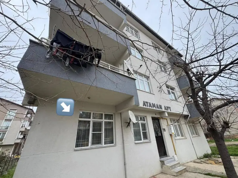 Sahibinden satılık daire
