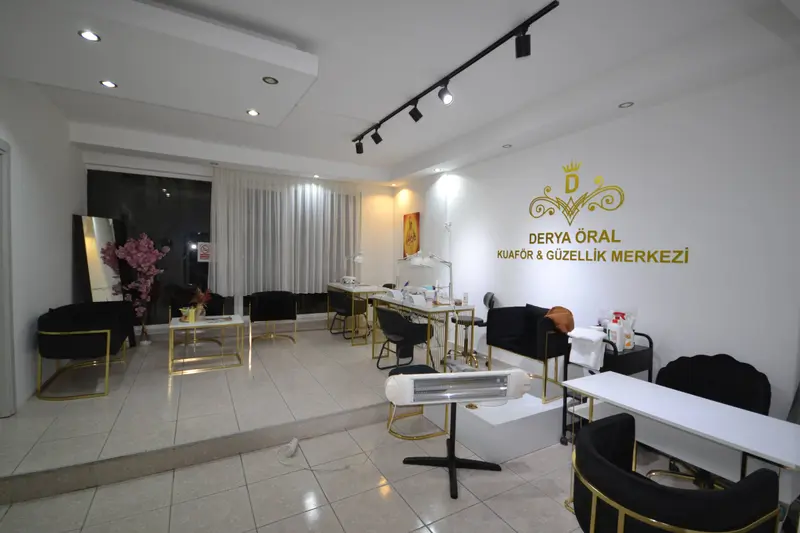 Devren güzellik merkezi