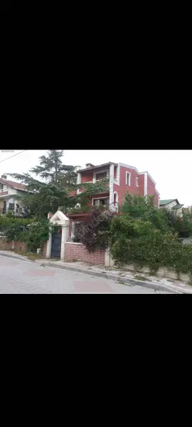 Sezonluk, Aileye, müstakil girişli Apart/Villa Tatil evi