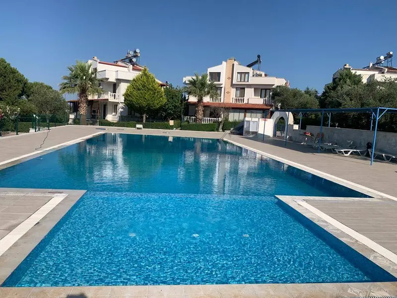 Balıkesir - Gömeç' te Kiralık yazlık