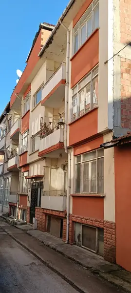 komple bina Edirne