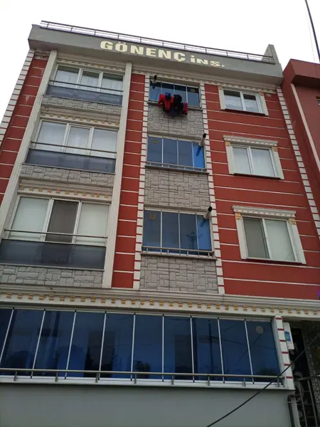 SE&AS EXCLUSIVE: 600 EVLERDE DUBLEKS 4+1 KİRALIK DAİRE