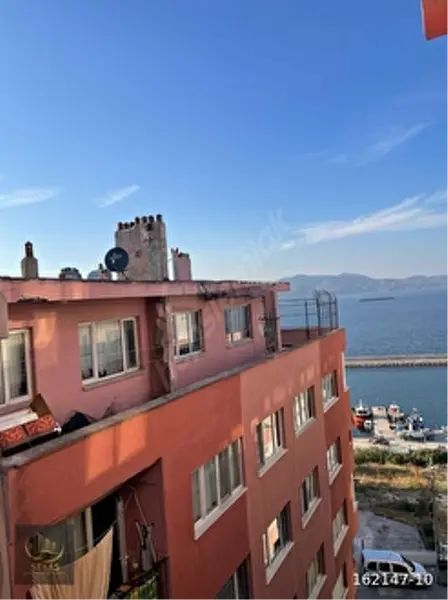 SE&AS EXCLUSIVE: DENİZE BİRKAÇ ADIMDA 2+1 LÜKS KONSEPT YAŞAM!