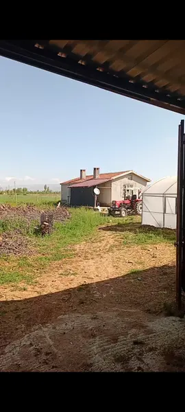 ACİL satılık besihane ,ev ve arsası
