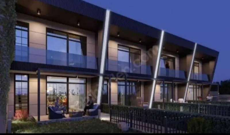 KAÇIRILMAYACAK FIRSAT: 60.000.000 TLbilecik’te 5.071 m² İMARLI - 40 VİLLA PROJEL