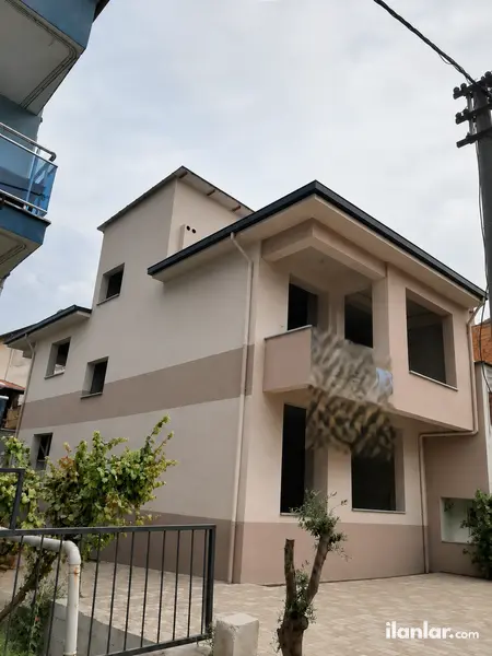 Denizli Pamukkale Kayıhan Mahallesi 2+1 190 m² satılık bina - Fotoğraf 1