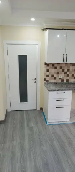 İstanbul Esenyurt Balıkyolu Mahallesi 1+1 50 m² satılık daire - Fotoğraf 1
