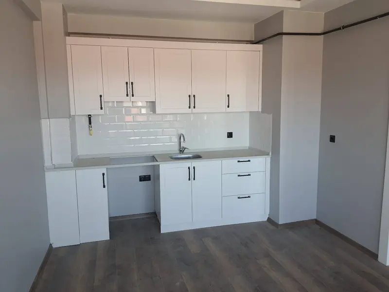 ORDU ALTINORDU CUMHURİYET MAHALLESİ’NDE KİRALIK 1+1 DAİRE