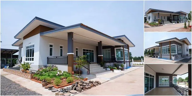 KİRA ÖDER GİBİ EV SAHİBİ OLUN! 3+1 PREFABRİK EV – 115 m²