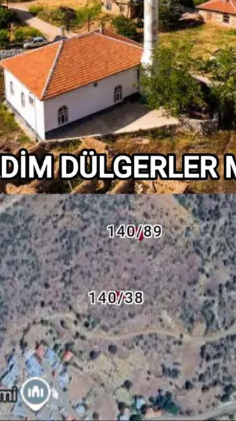 hafim dülger bahce