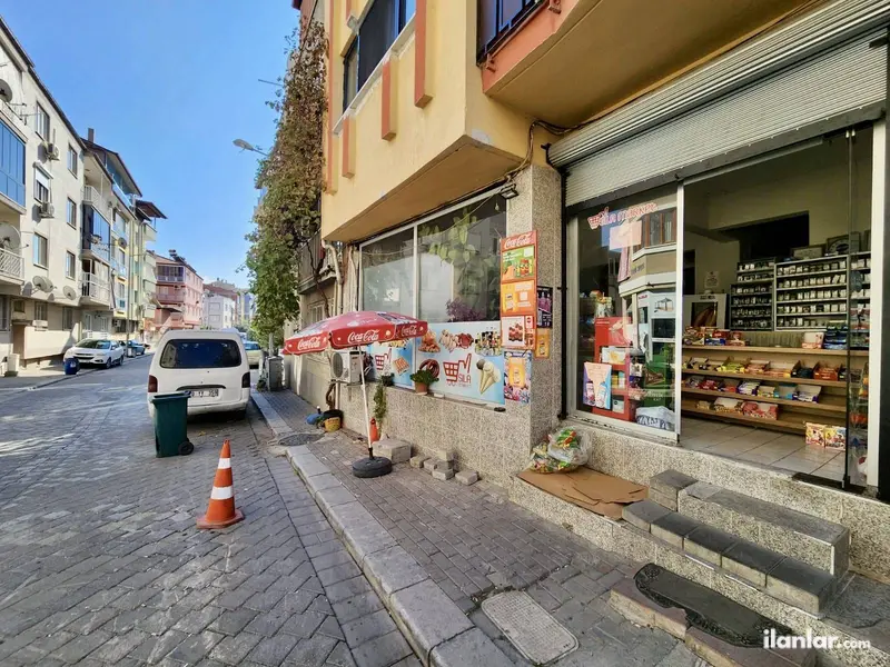 Denizli Pamukkale Topraklık Mahallesi 90 m² satılık - Fotoğraf 1