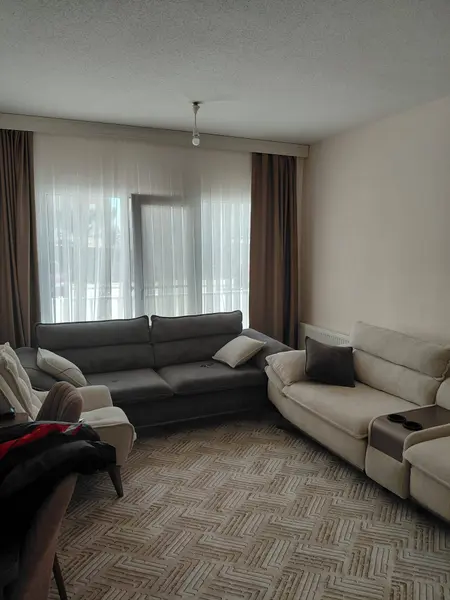 AKSARAY SATILIK DAİRE TOKİ 7 ETAP 2+1 85 M GİRİŞ DAİRE
