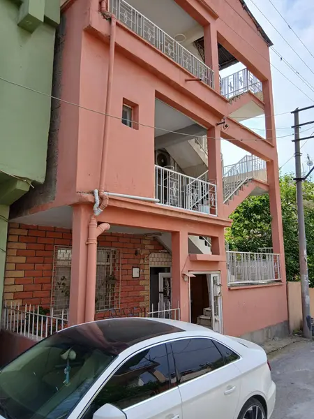 TARSUS FEVZİÇAKMAKMAH.SATILIK ZEMIN KAT DAİRE