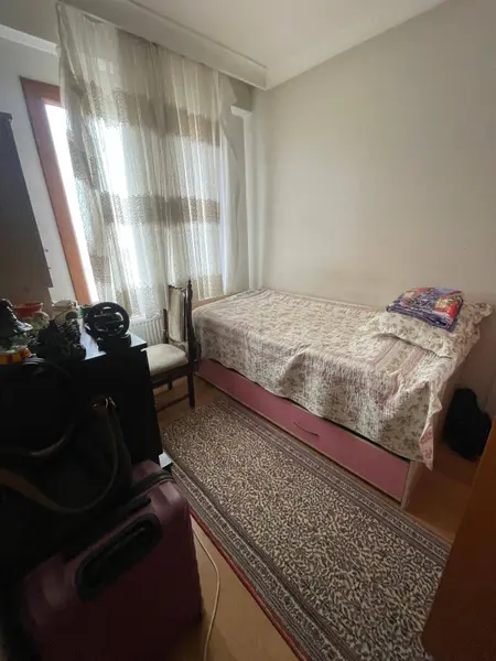 3+1 ÜMRANİYE MERKEZ'DE SATILIK