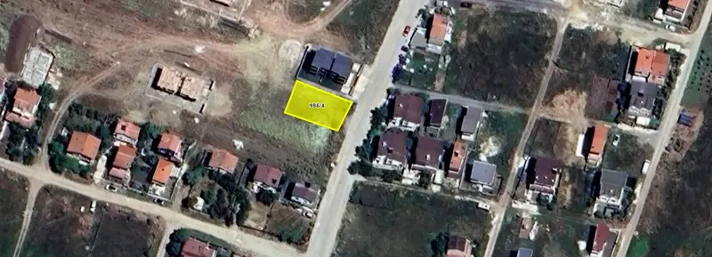 TEKİRDAĞ MARMARA EREĞLİSİ YENİÇİFTLİK’TE KAÇIRILMAYACAK ARSA FIRSATI!