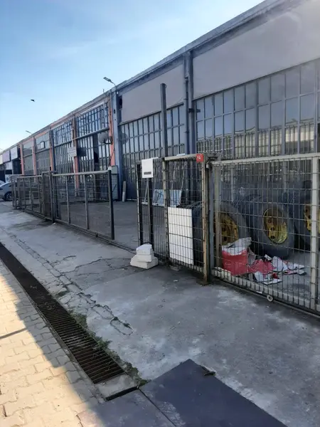 Nevi Gayrimenkul den Şile Sanayi de kaçırılmayacak Dükkan