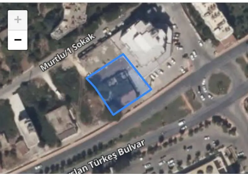SUSANOĞLU MERKEZİ KONUMDA ANAYOLA SIFIR