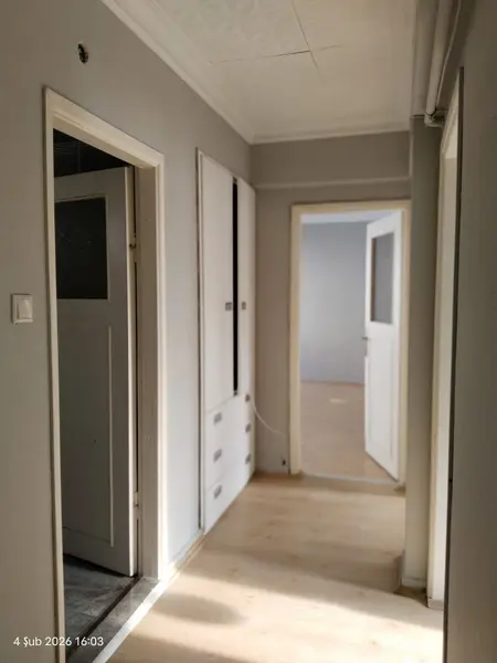 Bandırma Hacıyusuf Mh de Bakımlı 2+1 SATILIK DAİRE!