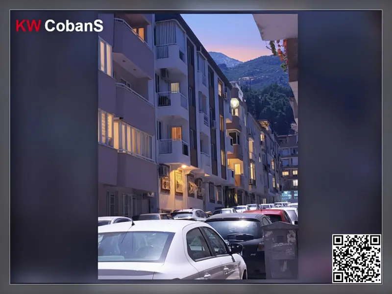 KW CobanS'tan Tunca Mahallesinde 2+1 Uygun Fiyatl Daire!