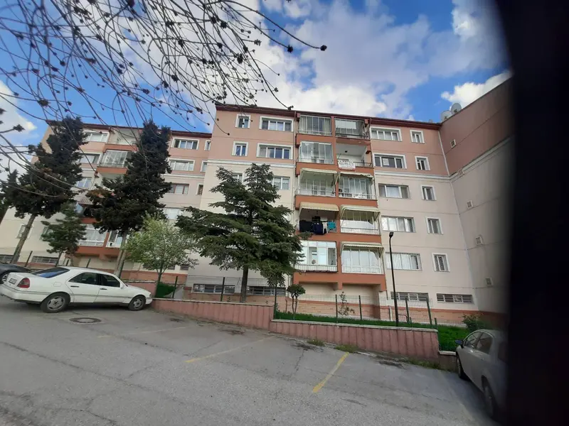 ÜNSAL EMLAK'DAN ANKARA YENİMAHALLE BATIKENT 3+1 SATILIK DAİRE