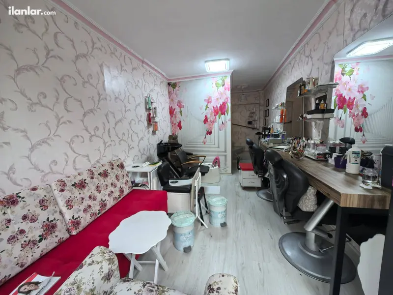 Ankara Pursaklar Saray Fatih Mahallesi 40 m² kiralık dükkan & Mağaza - Fotoğraf 1