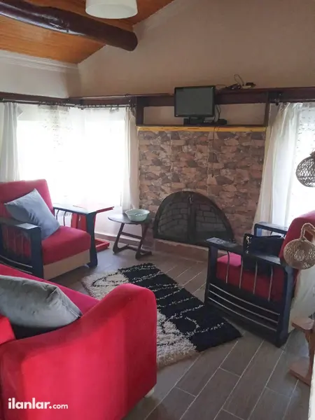 Aydın Söke Avşar Mahallesi 2+1 2.250 m² satılık müstakil Ev - Fotoğraf 1