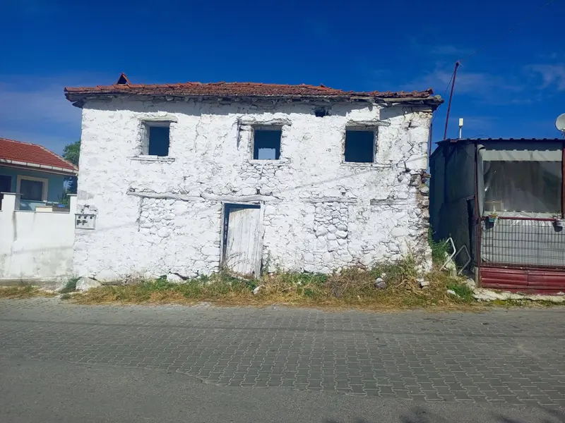 BERGAMA ARMAĞANLAR SATILIK ARSA
