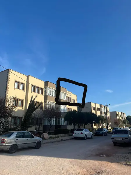 SE&AS EXCLUSIVE: BANDIRMA İHSANİYEDE SATILIK 3+1 DAİRE