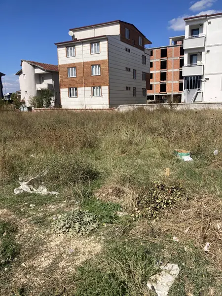 VİLLADA OLUR APARTMANDA