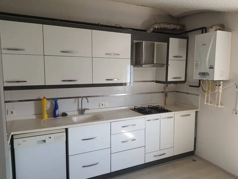 Ordu Altınordu Akyazı Mahallesi’nde Kiralık Çatı Dairesi