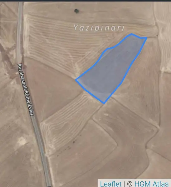 Sahibinden Satılık Arsa