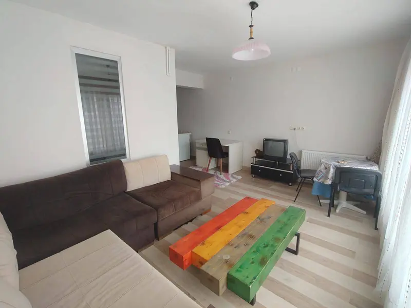 ÜMİTKÖY KİRALIK EŞYALI 1+1 DAİRE
