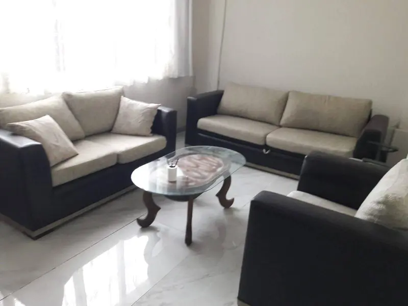 ÜMİTKÖY EŞYALI HERŞEY DAHİL KİRALIK 2+1 DAİRE
