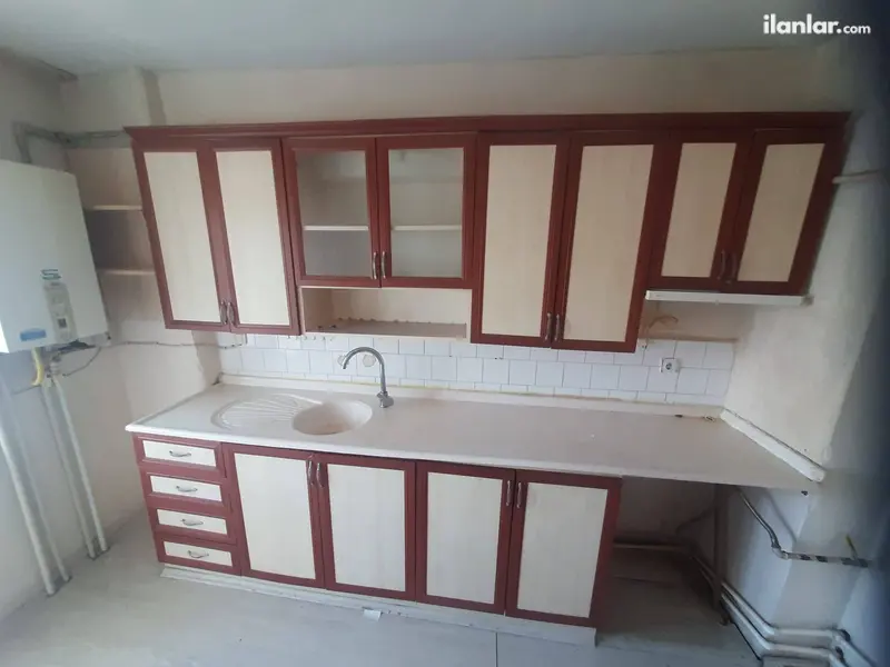 Ankara Sincan Malazgirt Mahallesi 3+1 130 m² kiralık daire - Fotoğraf 1
