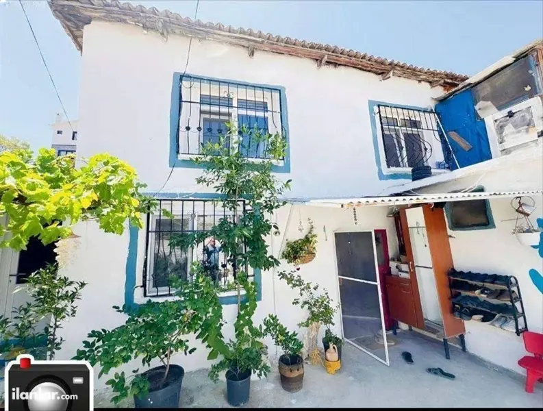 Balıkesir Havran Büyükdere Mahallesi 3+1 126 m² satılık müstakil Ev - Fotoğraf 1