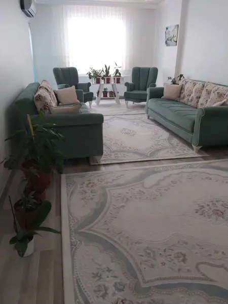 SATILIK 3+1 MENDERES MAHALLESİ