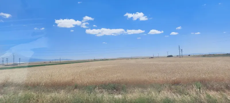 Aksaray Merkez Kutlu, Fatih Mahallesi 38.800 m² satılık - Fotoğraf 1