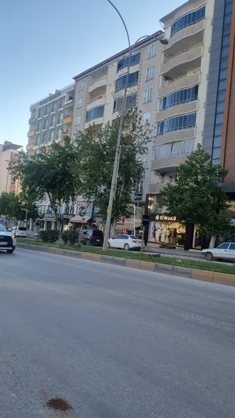 Çarşı Merkez'de Satılık 2+1 Fırsat Daire!