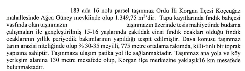 ÇİFTLİK KURMAYA ELVERİŞLİ ORMANLARA KOMŞU VİLLALIK ARAZİ